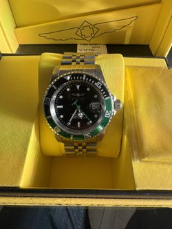 Invicta Watch