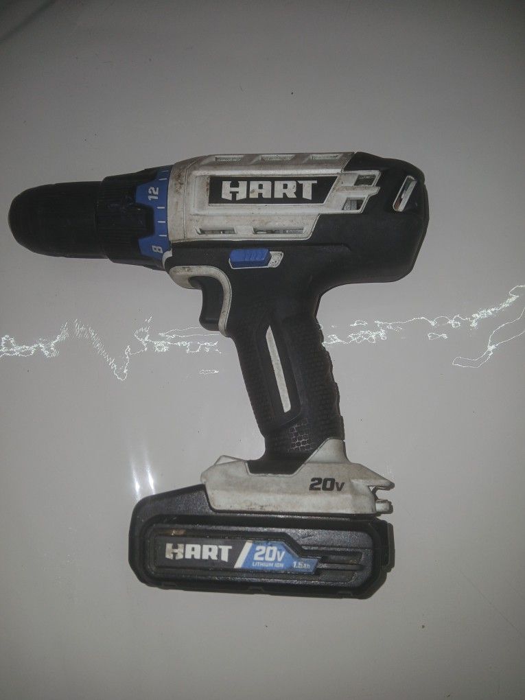 DRILL
