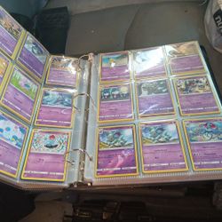 Pokémon Cards 450