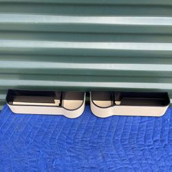 Car/Truck Seat Gap Filler