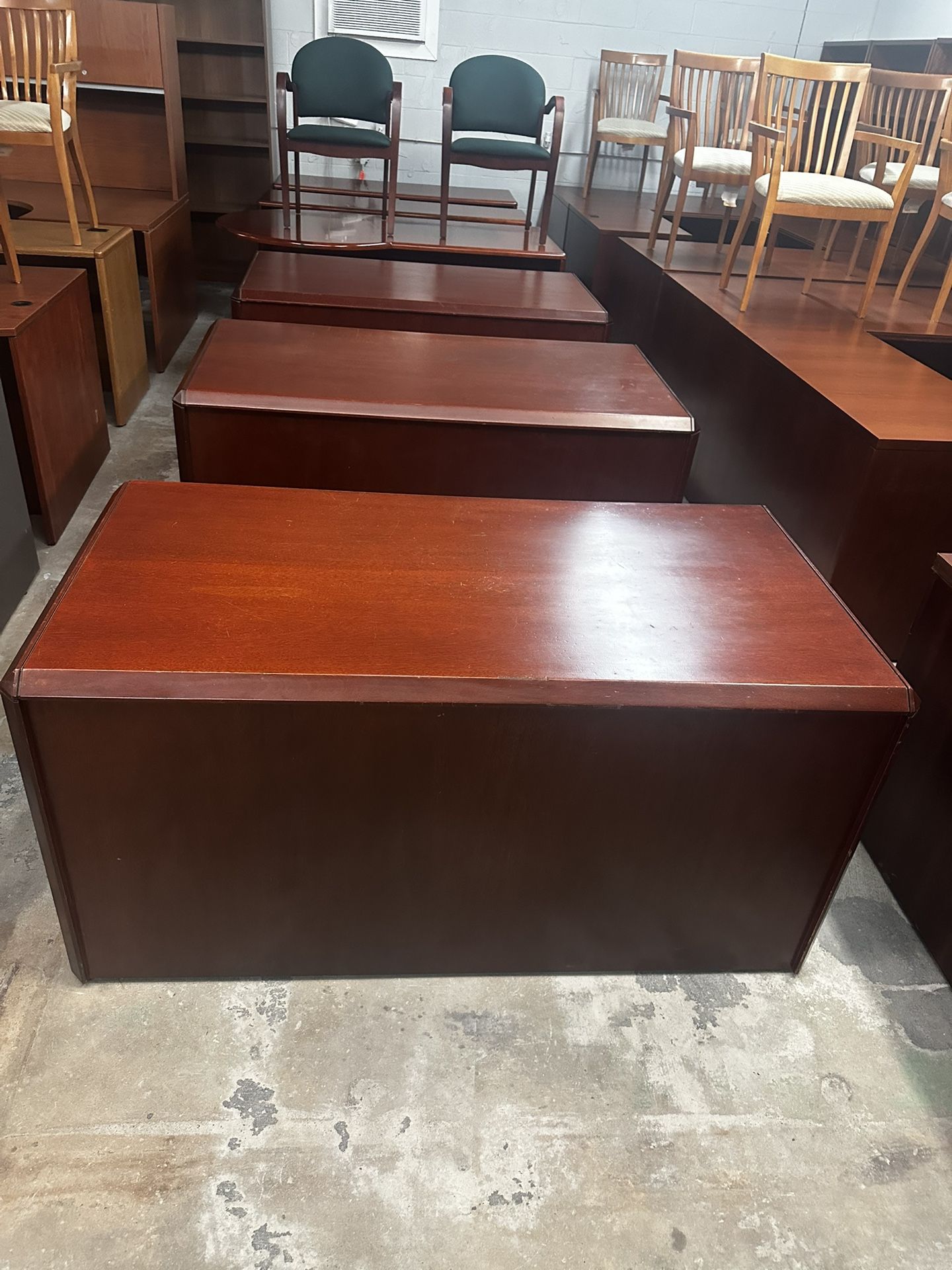 OFFICE/HOME DESK COMPUTER DESK
