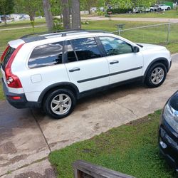 2005 Volvo Xc90