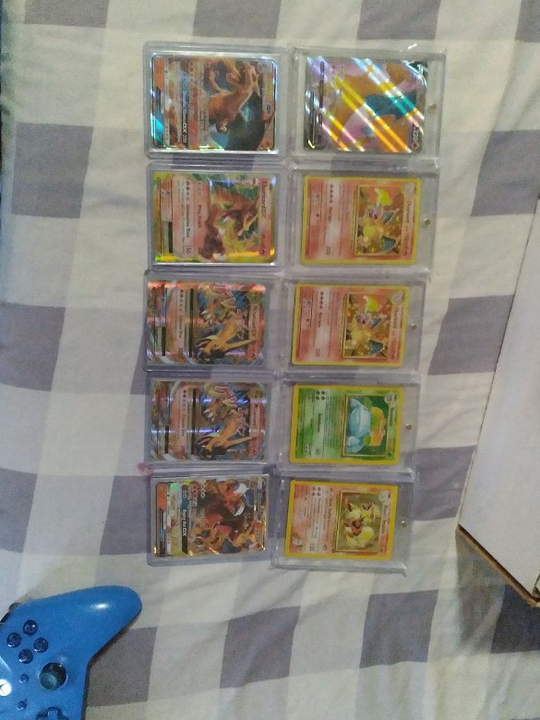 Pokemon Ultimate Collection