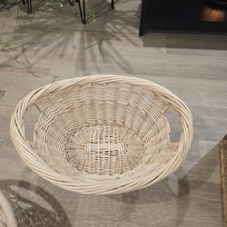 Wicker Basket
