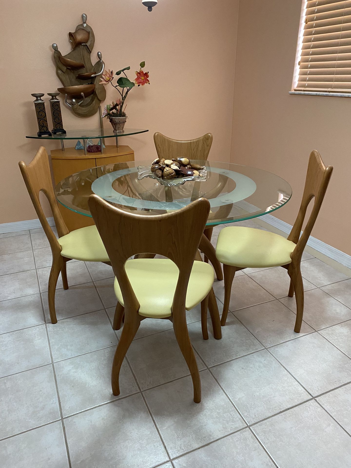 Dining Room Set