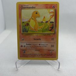 Pokemon Cards (2)