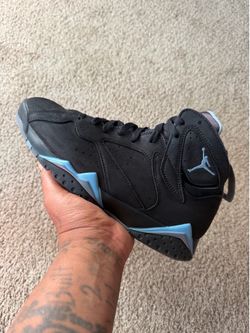 Jordan 7 size 9.5