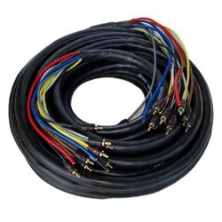 5 channel Medusa