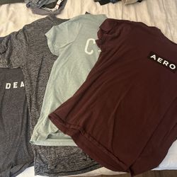Bundle Of Shirts (Large)