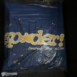 Spyder Hoodie