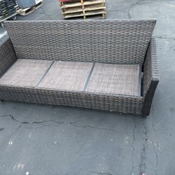 Outdoor Patio Furniture Set 