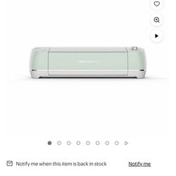 Cricut 