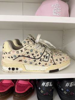 Louis Vutitton Shoes