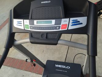 Treadmill