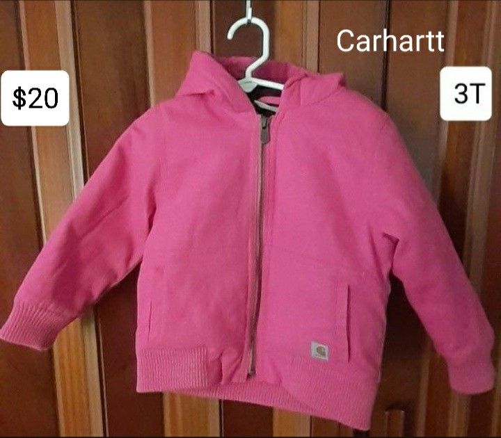 Kids Coats