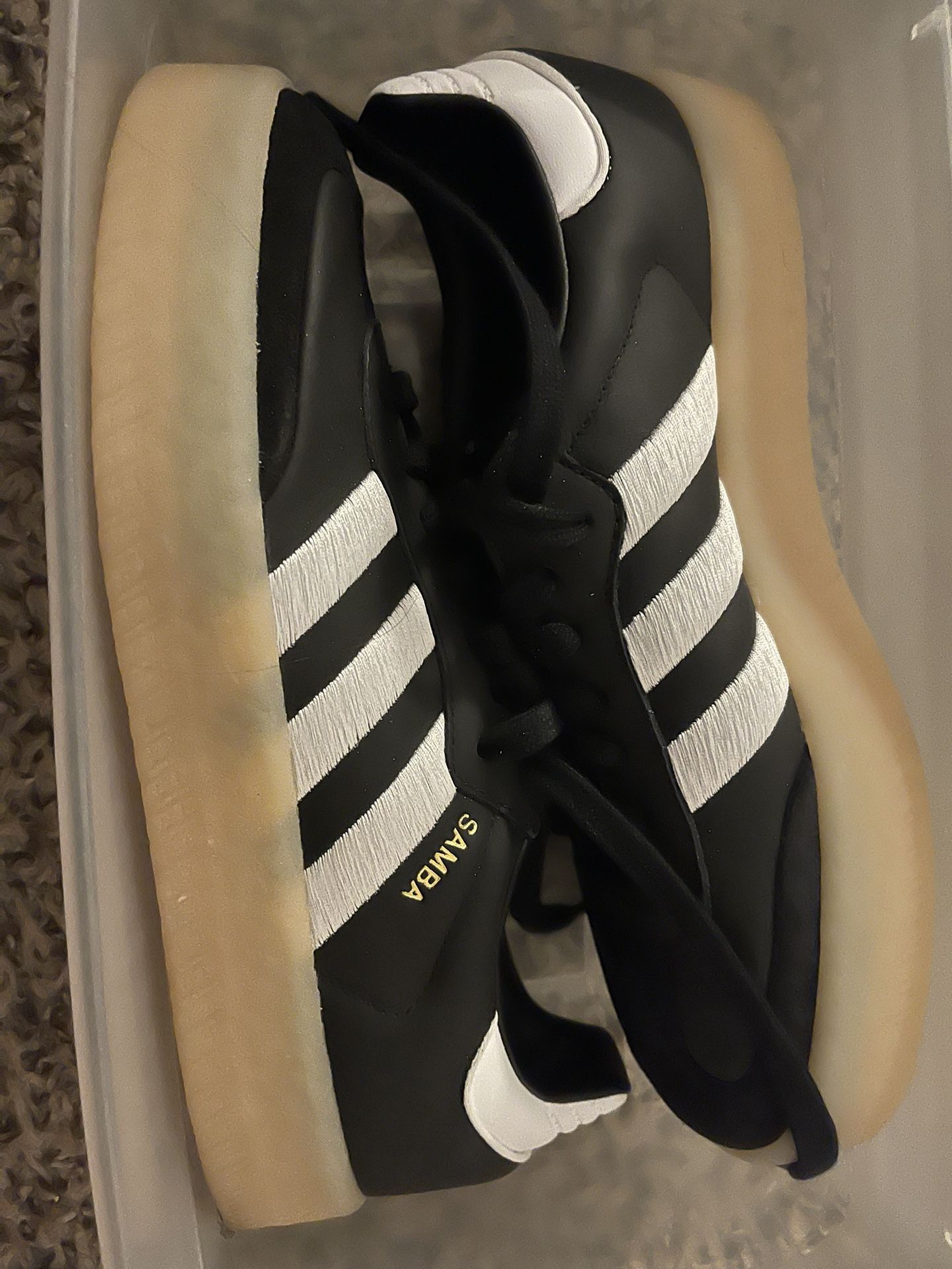 Samba Adidas Womens