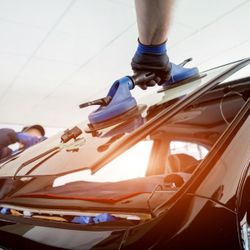 Car Glass