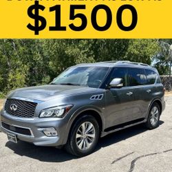  Drive in style and comfort with this luxury SUV! Don’t miss out🔥🔥 Call Us Today At 512-616-6166