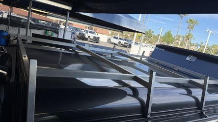 Camper For Toyota Tundra