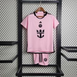 Messi Miami Shirts