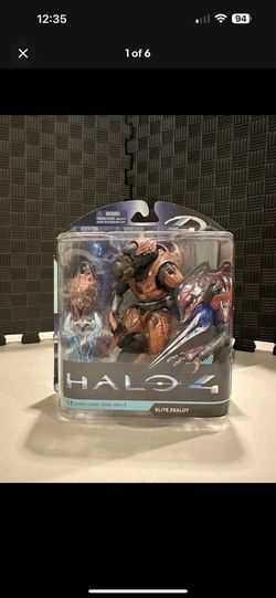 Halo McFarlane
