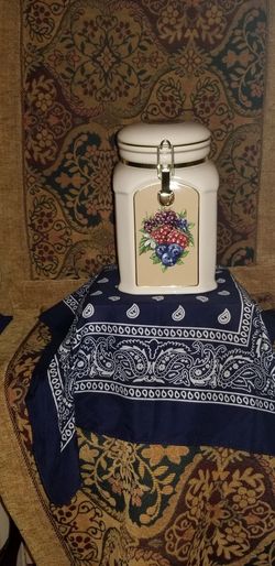 COOKIE JAR