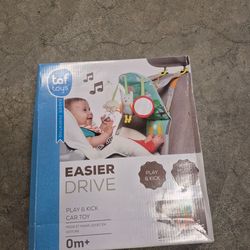Kids car toy