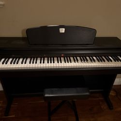 Williams Overture Digital Piano