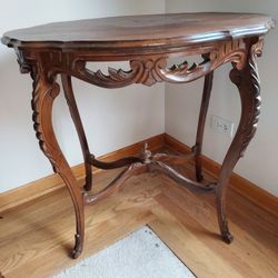 Antique  Table