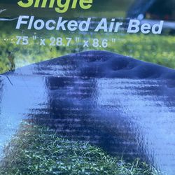 Air Mattress