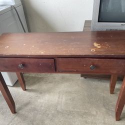 Small Table 