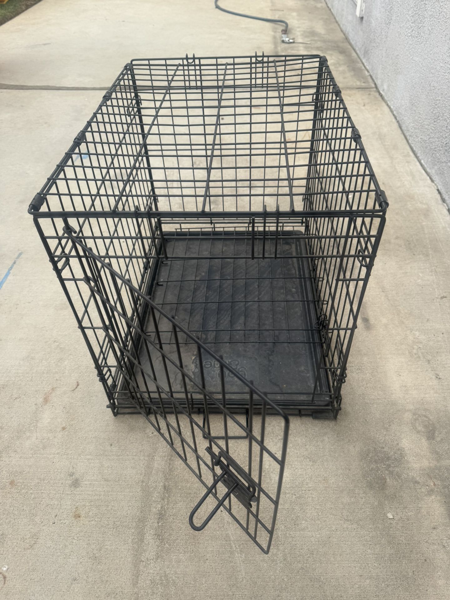 Dog Crate 