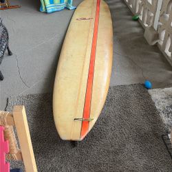 Long Board