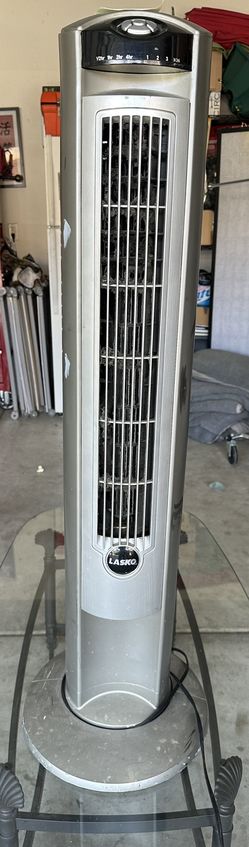 Cooling Fan