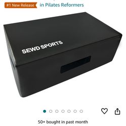 SEWD Palates/Exercise Box