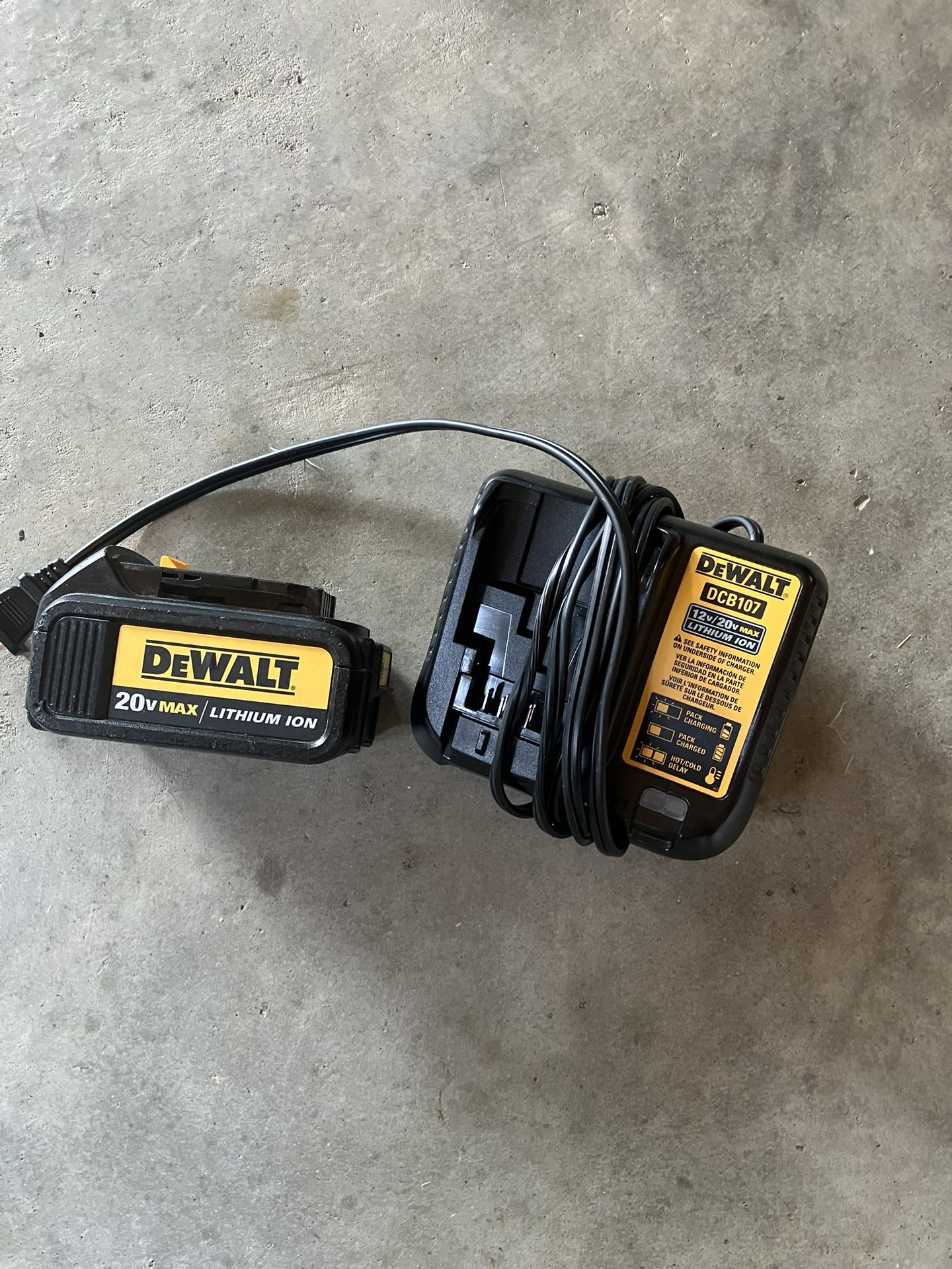 DeWalt Weed Eater ..” for Sale in Audubon, NJ OfferUp