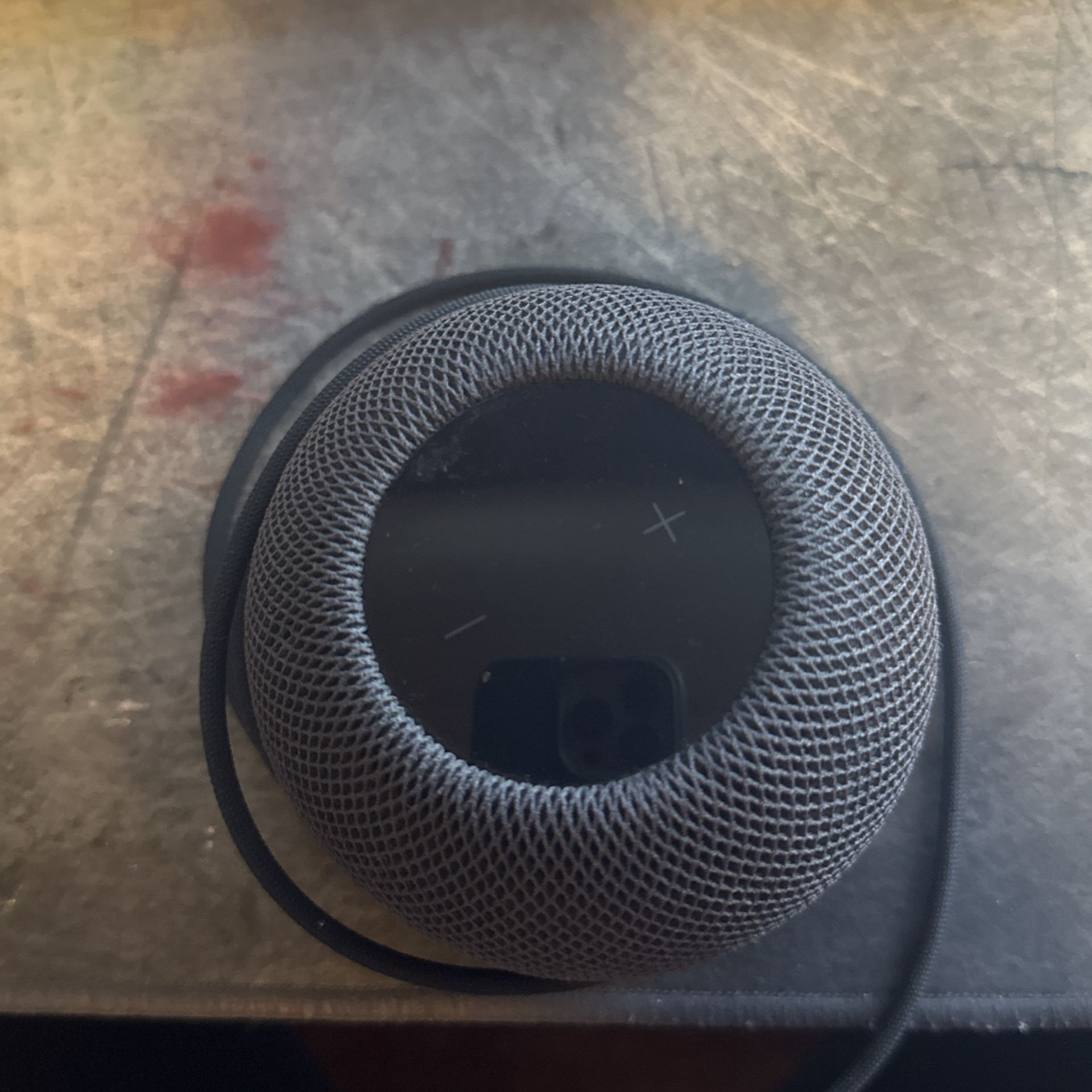 Apple HomePod Mini