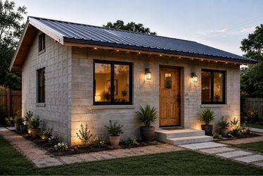 Looking For A Builder
