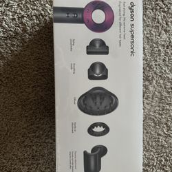 Dyson Supersonic Hair Dryer