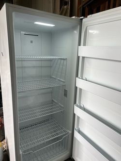Kenmore Frost Free Freezer