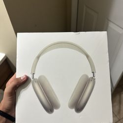 BRAND NEW STARLIGHT AIRPOD MAX 🔥🔥