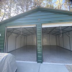 Lifetime Warranty Epoxy Floor