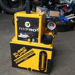 Tektro Bleed Pump 