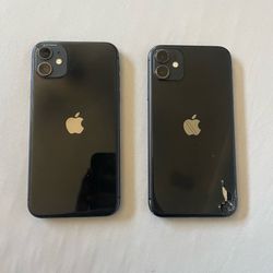 iPhone 11 (For parts/Fixing)