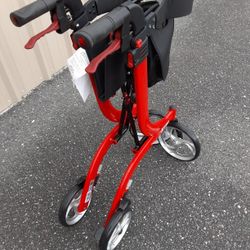Rollator...nitro
