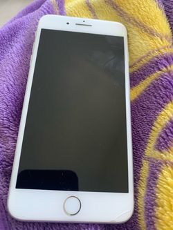 iPhone 8 Plus