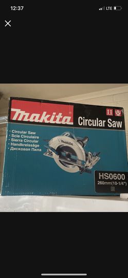 Sierra Makita 