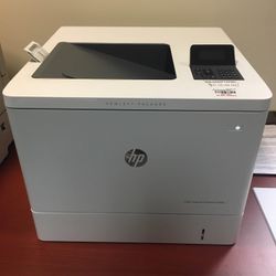 Copier/Printer/TV - Broken??
