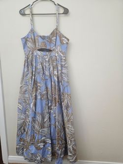 Banana Republic women's Dress size 14 new