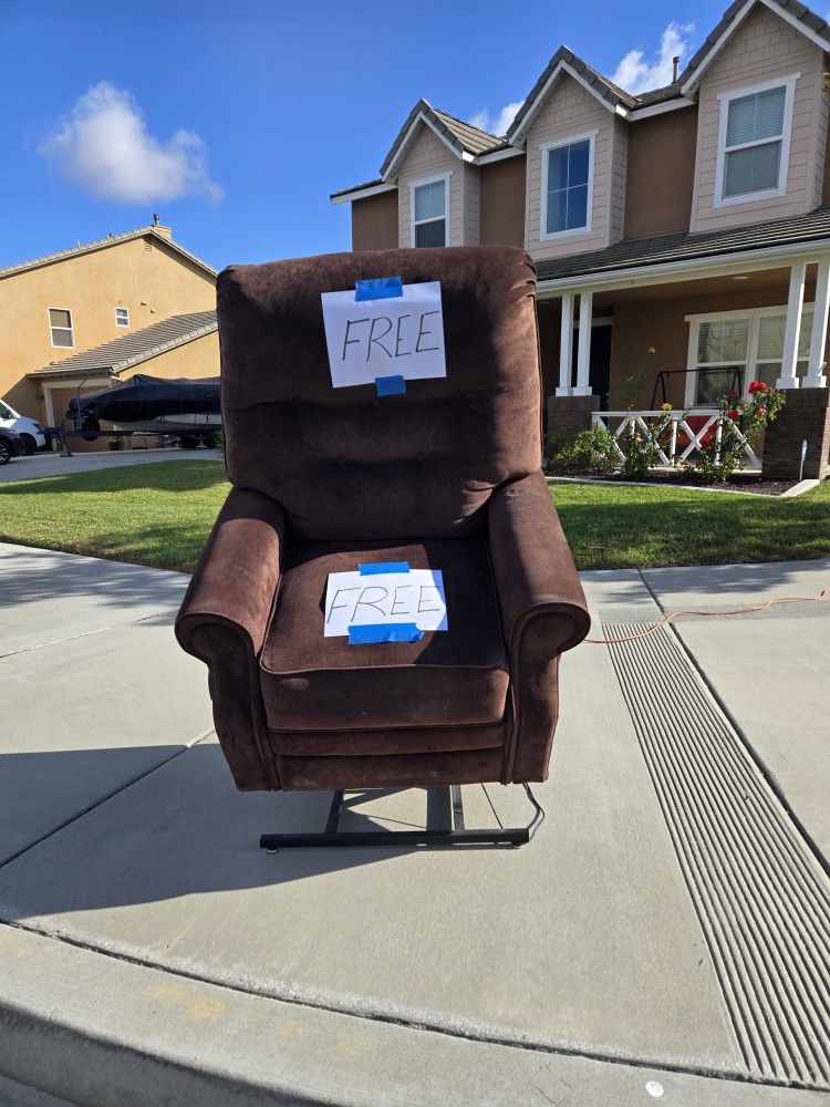 Recliner Lift Chair